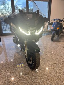 BMW R 1250 RT
