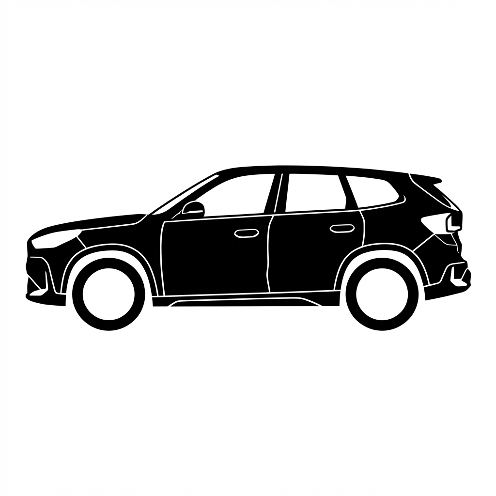 SUV