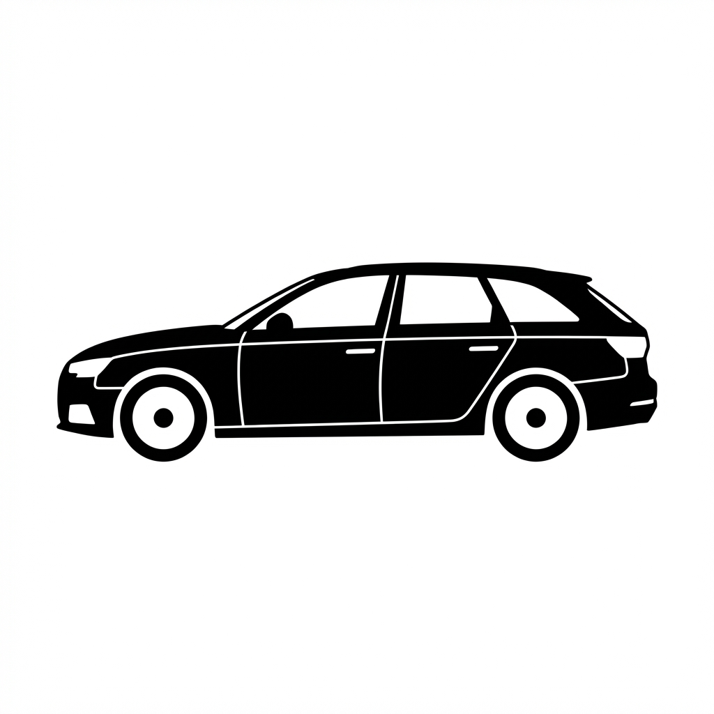 Station Wagon