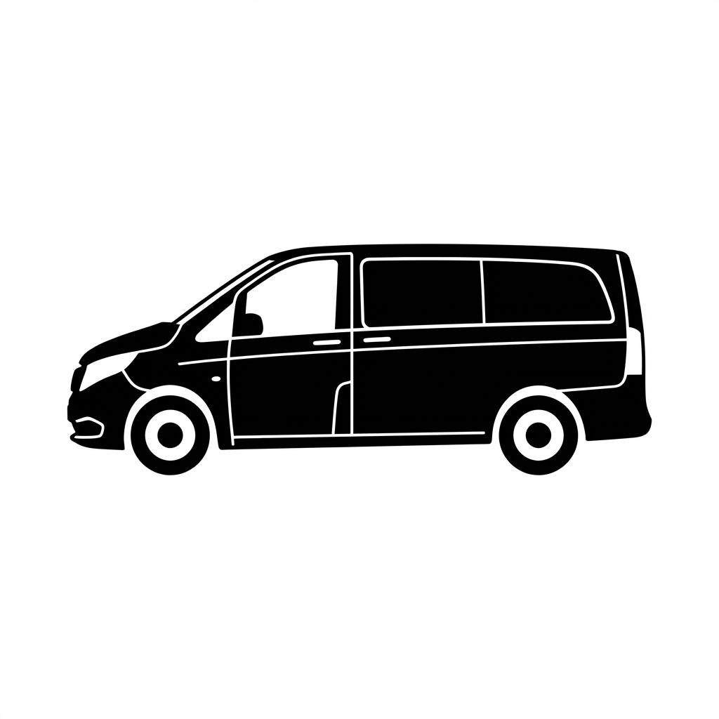 Van