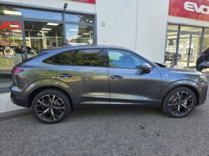 Audi Q3 Spb