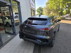 Audi Q3 Spb