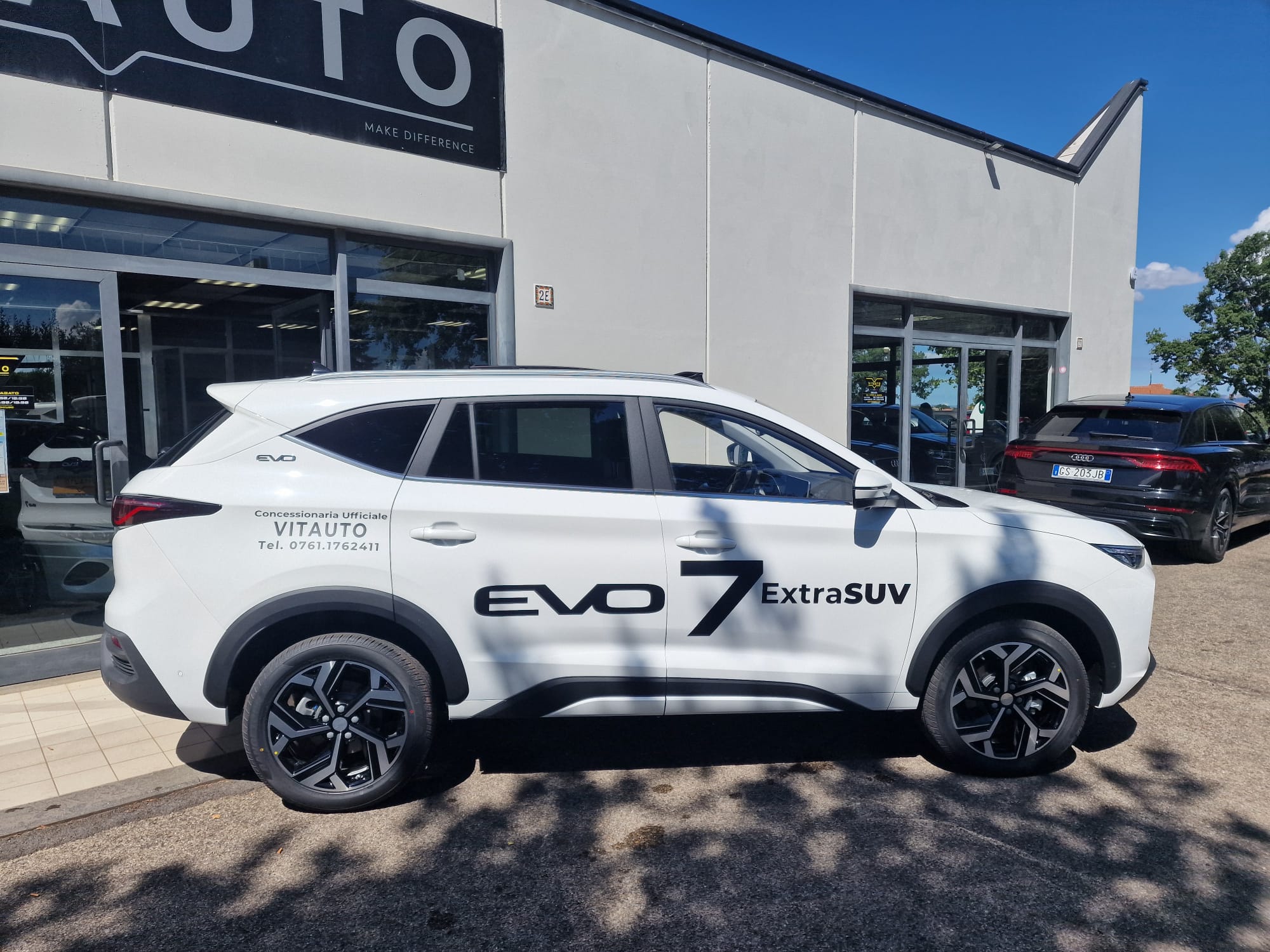 Evo 7 1.5 162 Cv