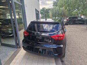 Evo 3 1.5 107 Cv