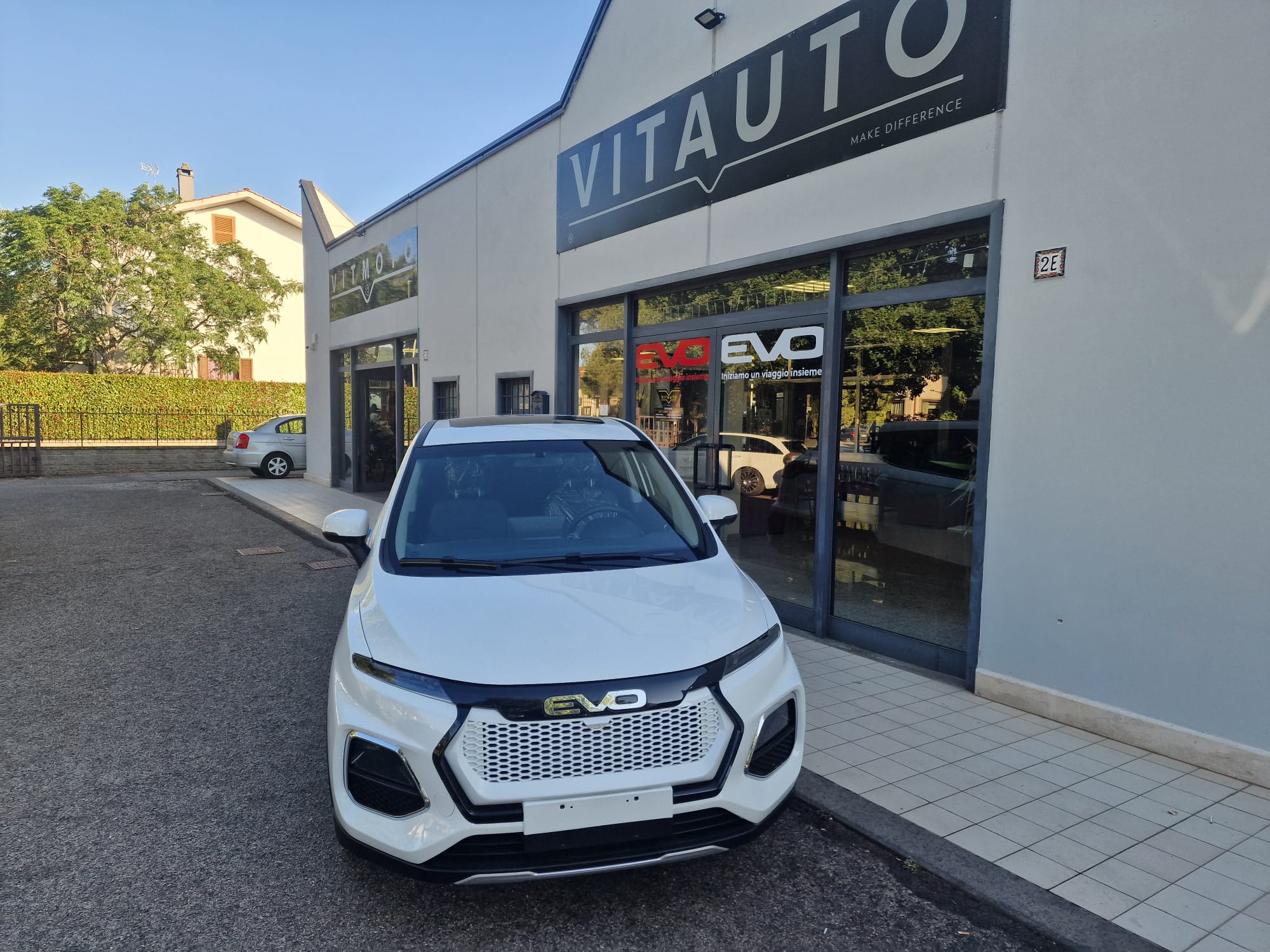 Evo 4 1.5 106 Cv