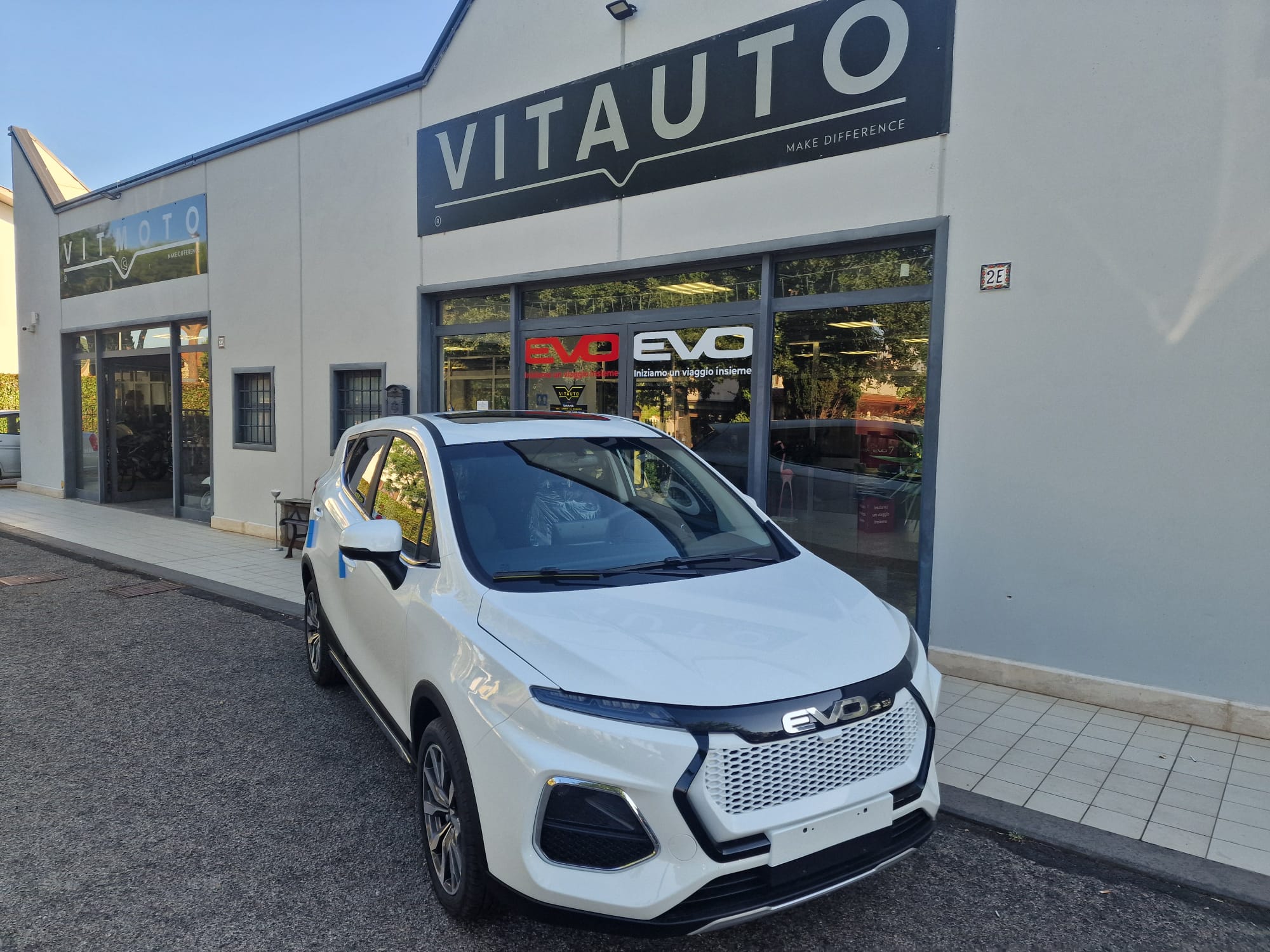 Evo 4 1.5 106 Cv