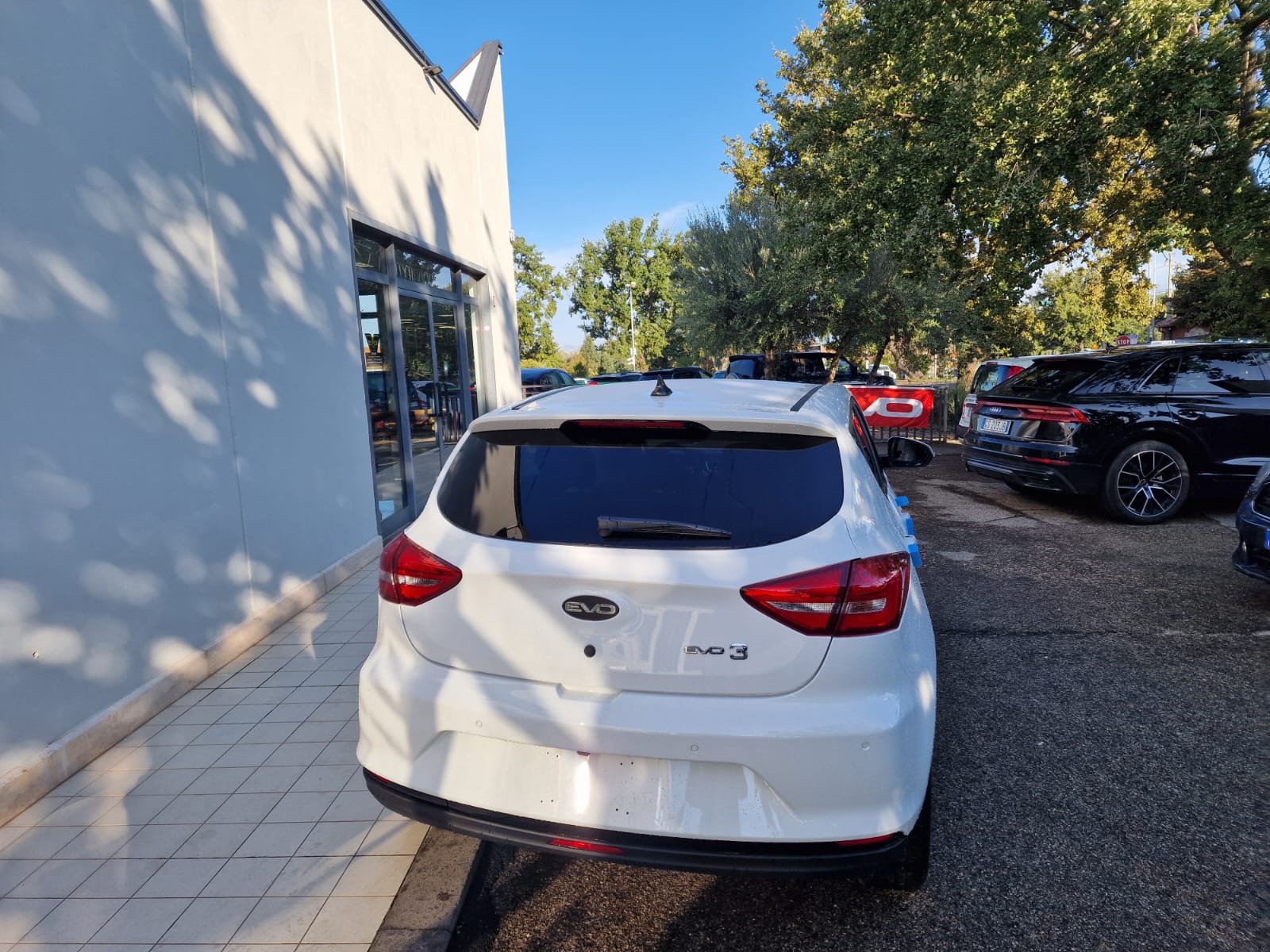 Evo 3 1.5 Gpl 107 Cv
