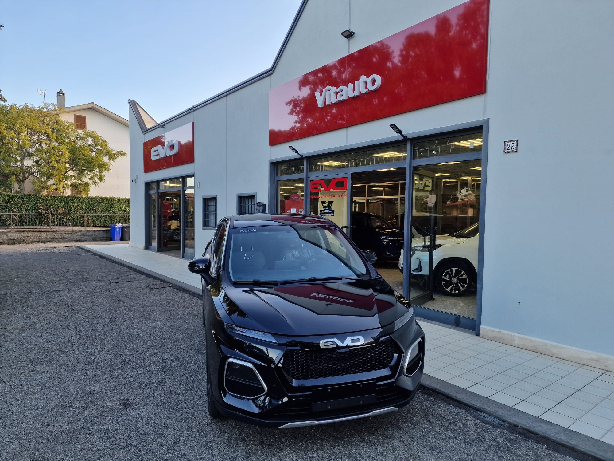 Evo 4 1.6 Gpl 106 Cv