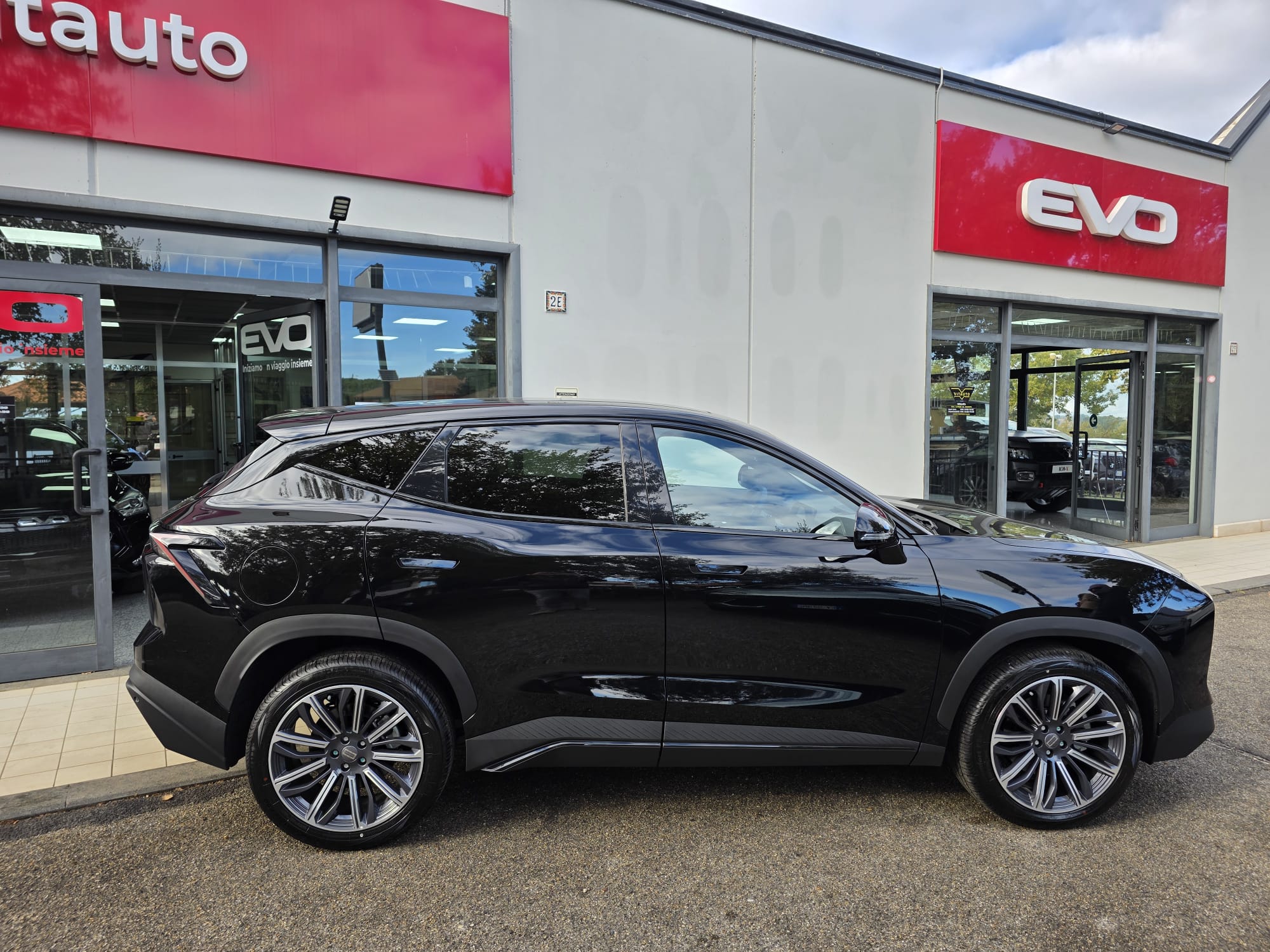 Sportequipe 6 Gt 1.6 t-gdi 178cv dct