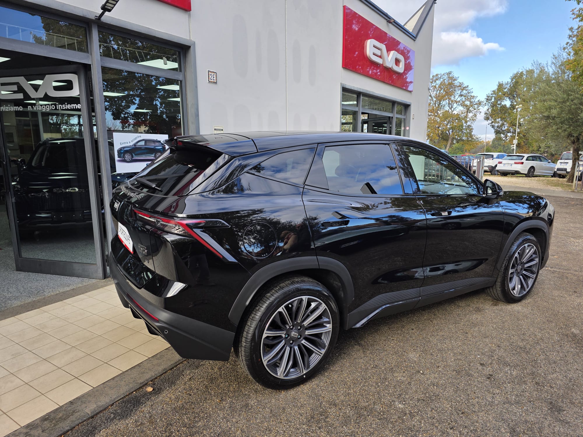 Sportequipe 6 Gt 1.6 t-gdi 178cv dct