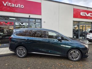 Evo Spazio 1.5 Gpl 167 Cv