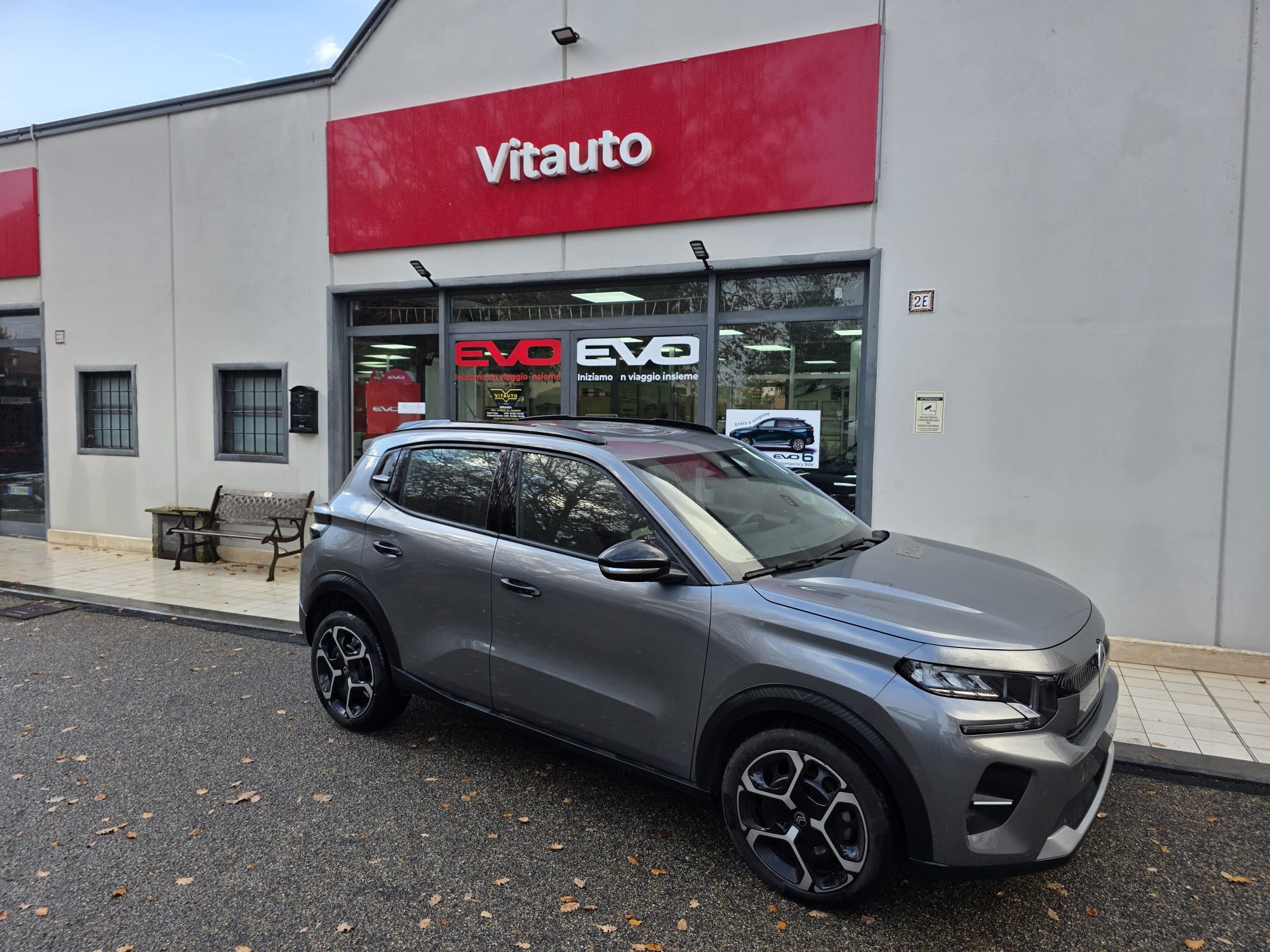Citroen C3 1.2 Turbo You Pack Plus 100cv