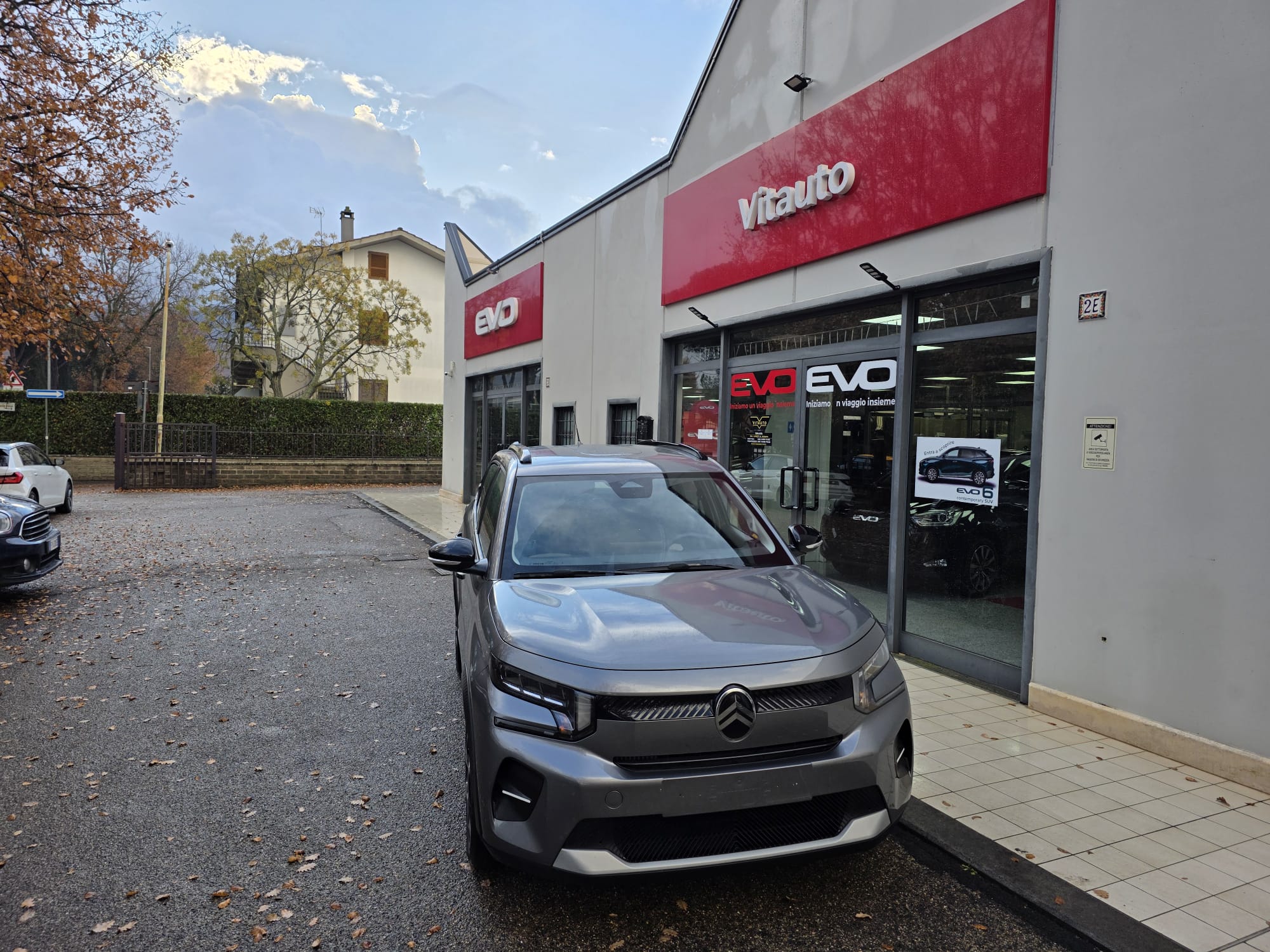 Citroen C3 1.2 Turbo You Pack Plus 100cv