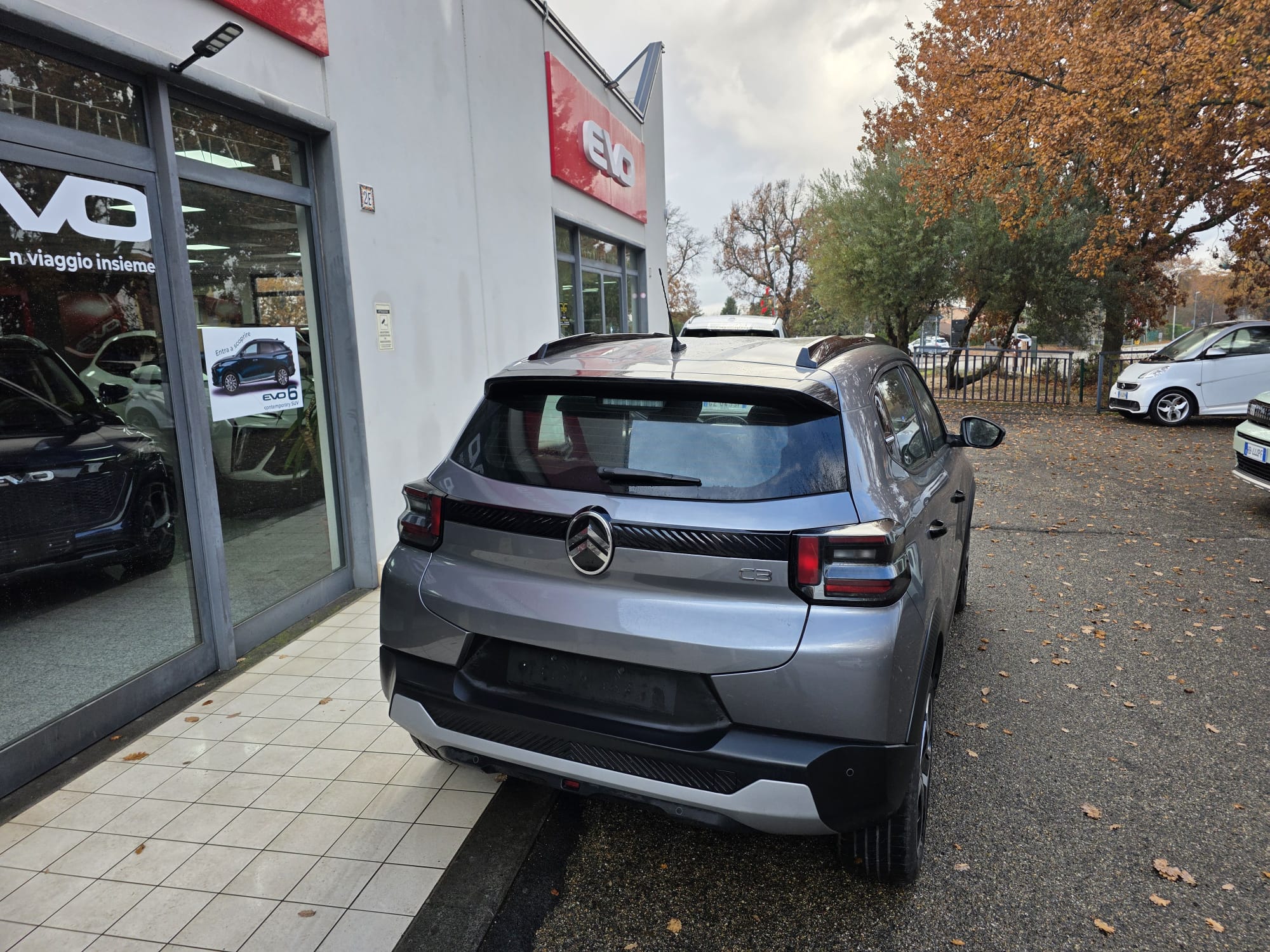 Citroen C3 1.2 Turbo You Pack Plus 100cv