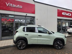 Fiat Grande Panda 1.2 hybrid La Prima 110cv edct