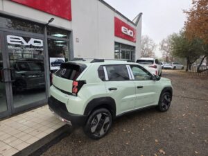 Fiat Grande Panda 1.2 hybrid La Prima 110cv edct