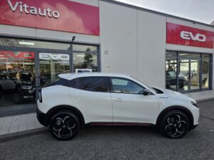 Alfa Romeo Junior 1.2 ibrida Speciale 136cv edct6