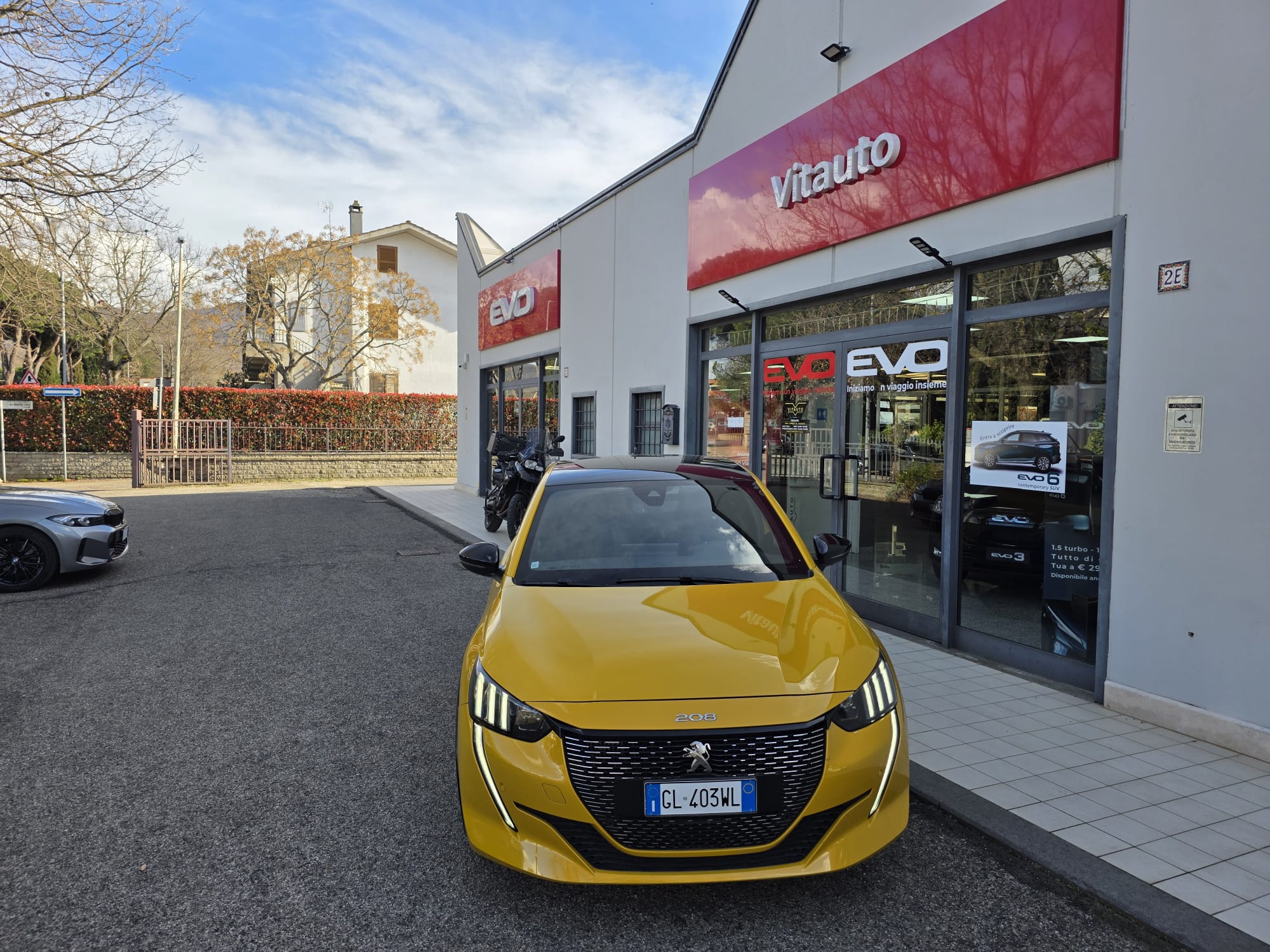 Peugeot 208 1.2 Puretech Gt Line 100 Cv