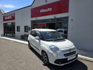 Fiat 500 L