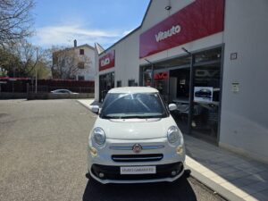 Fiat 500 L