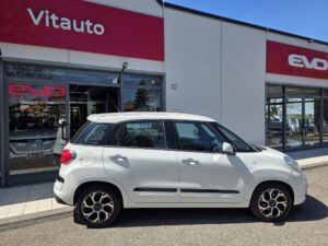 Fiat 500 L