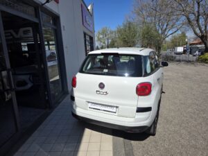 Fiat 500 L