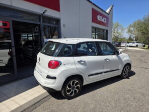Fiat 500 L