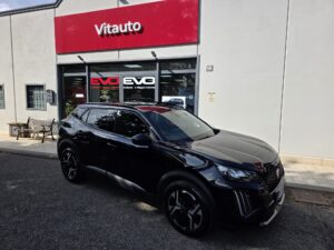 Peugeot 2008 Allure