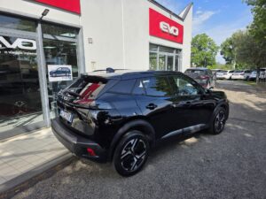 Peugeot 2008 Allure