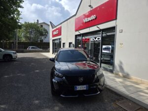 Peugeot 2008 Allure