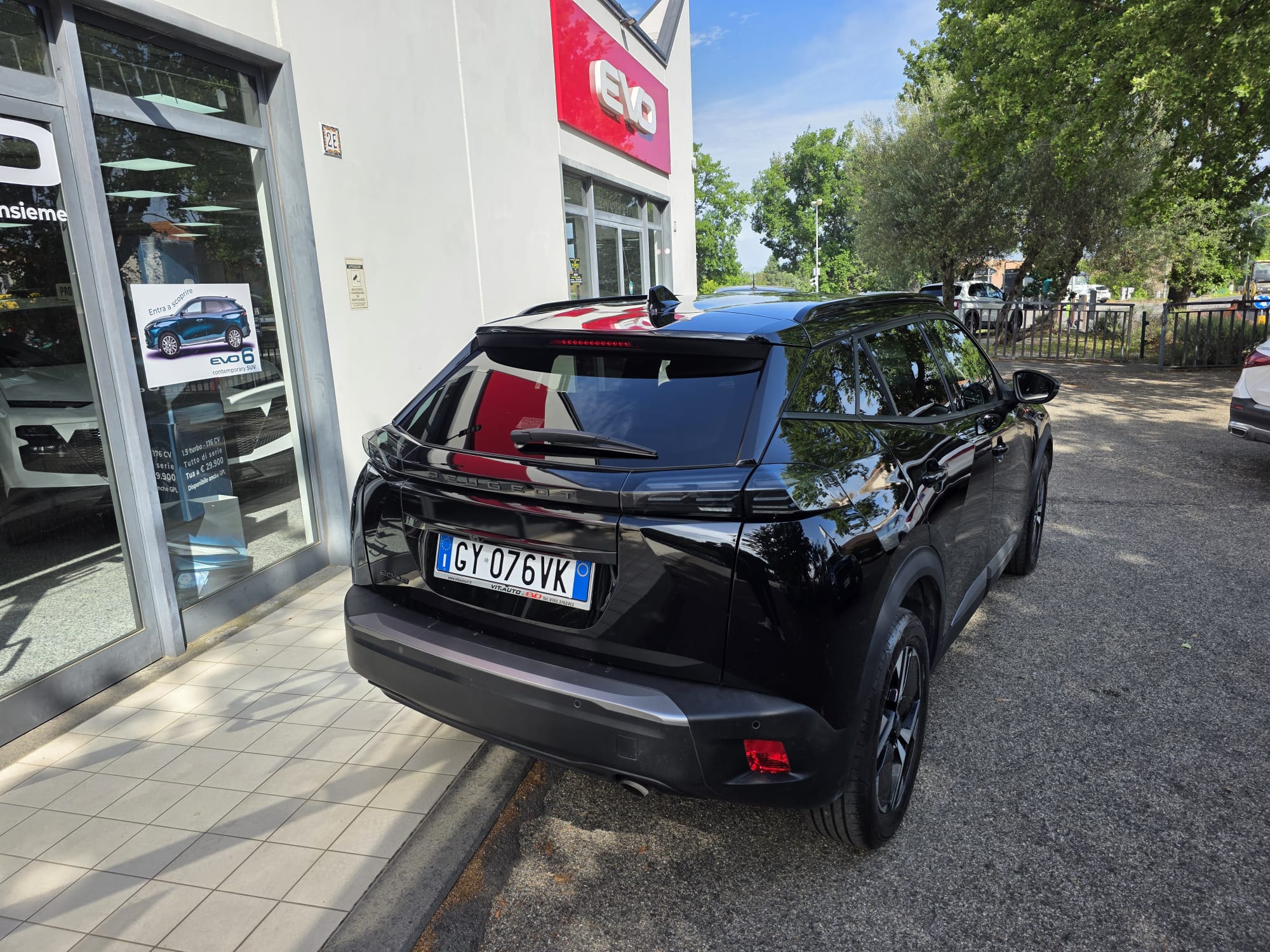 Peugeot 2008 Allure