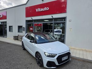Audi A1 30 Tfsi