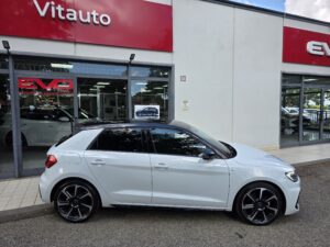 Audi A1 30 Tfsi