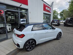 Audi A1 30 Tfsi