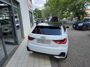 Audi A1 30 Tfsi