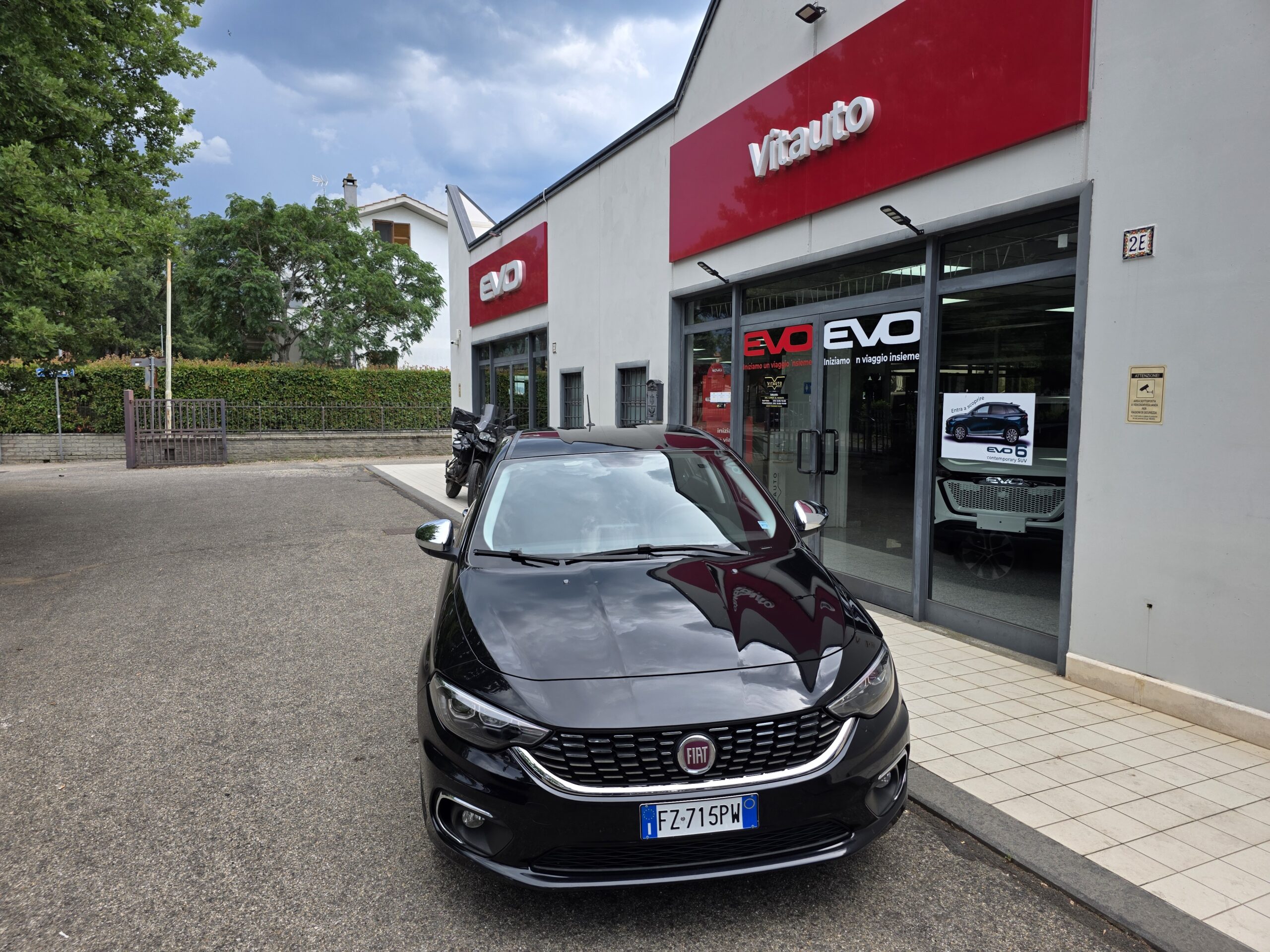 Fiat Tipo