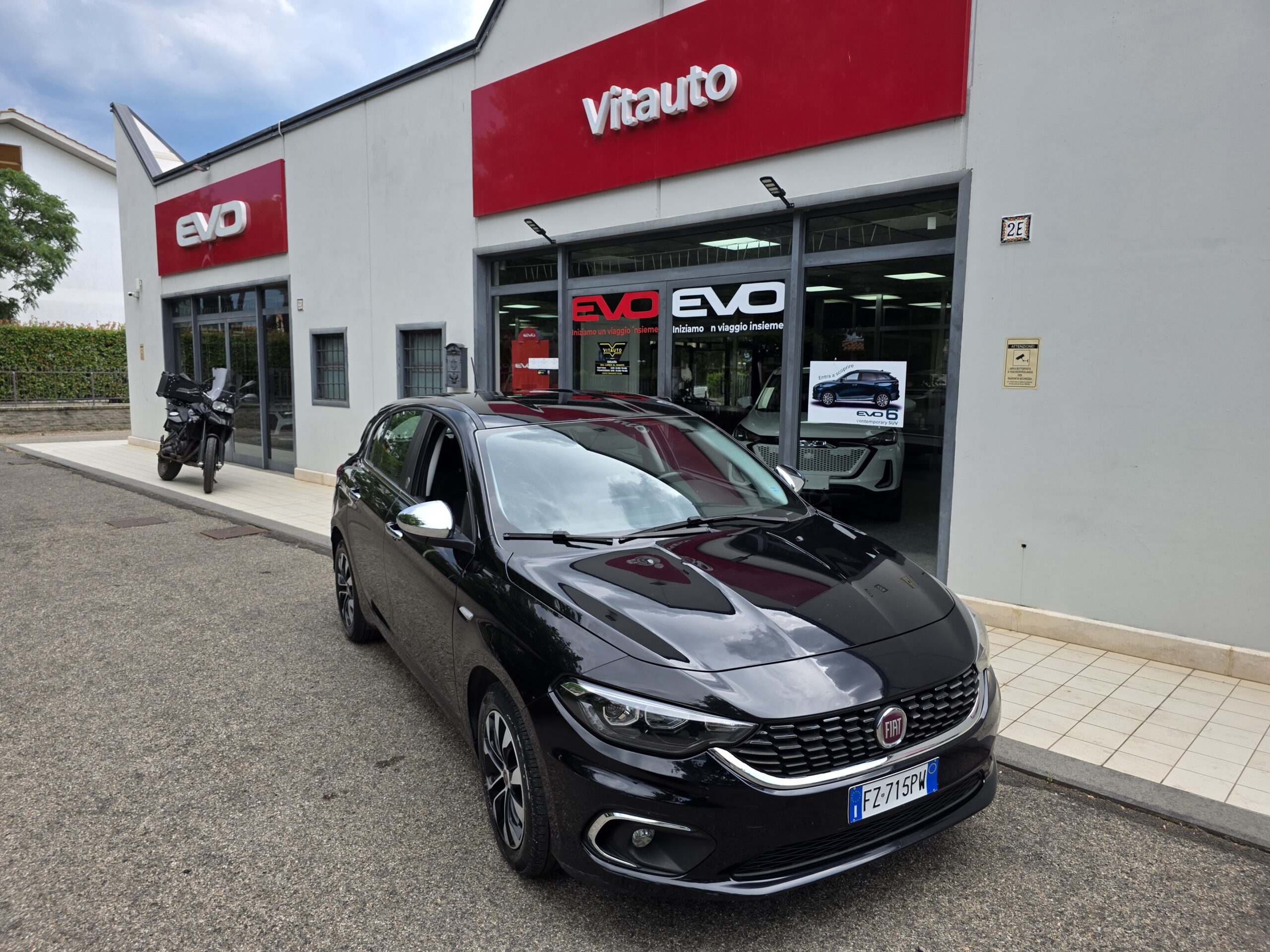 Fiat Tipo