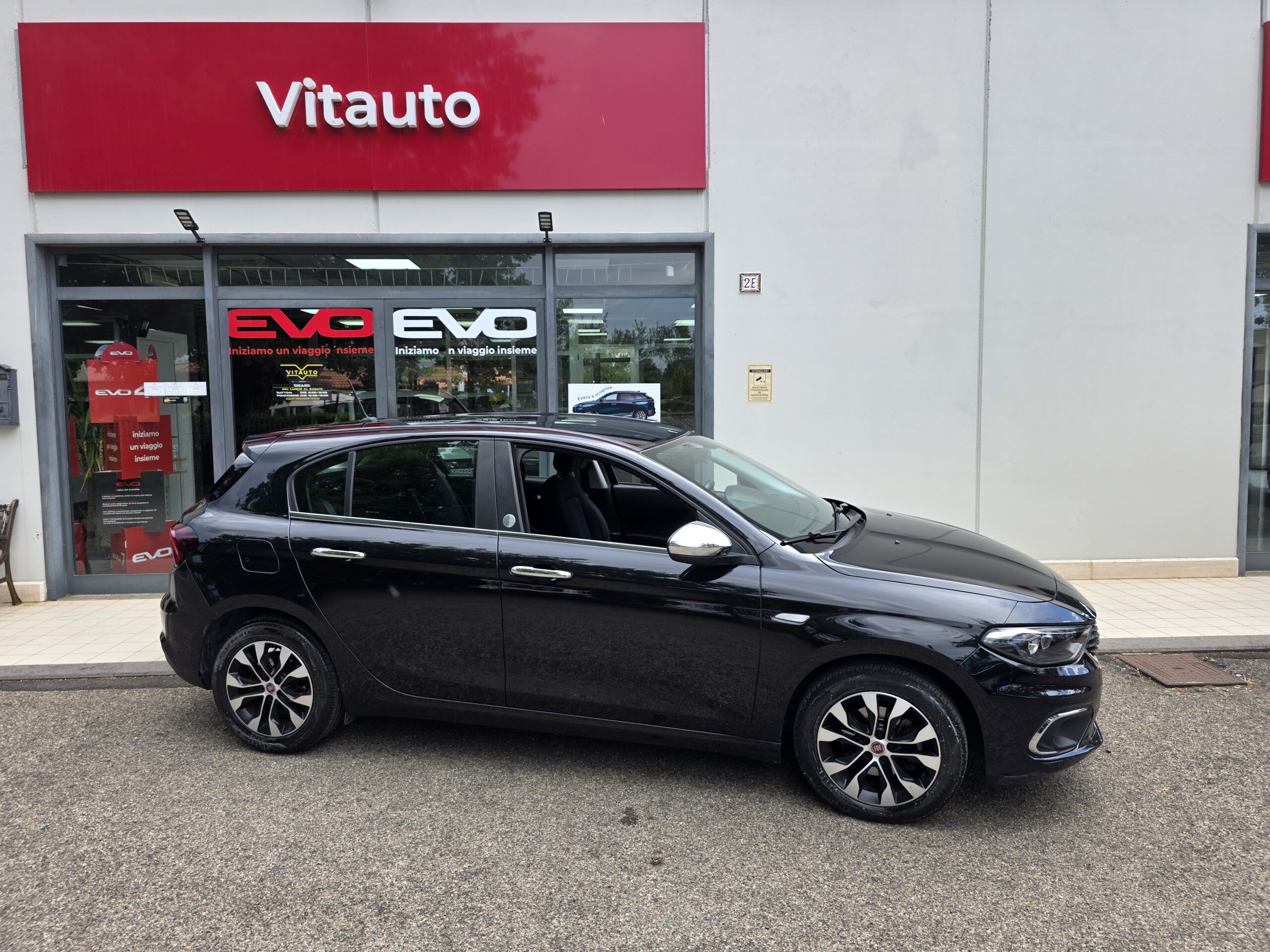 Fiat Tipo