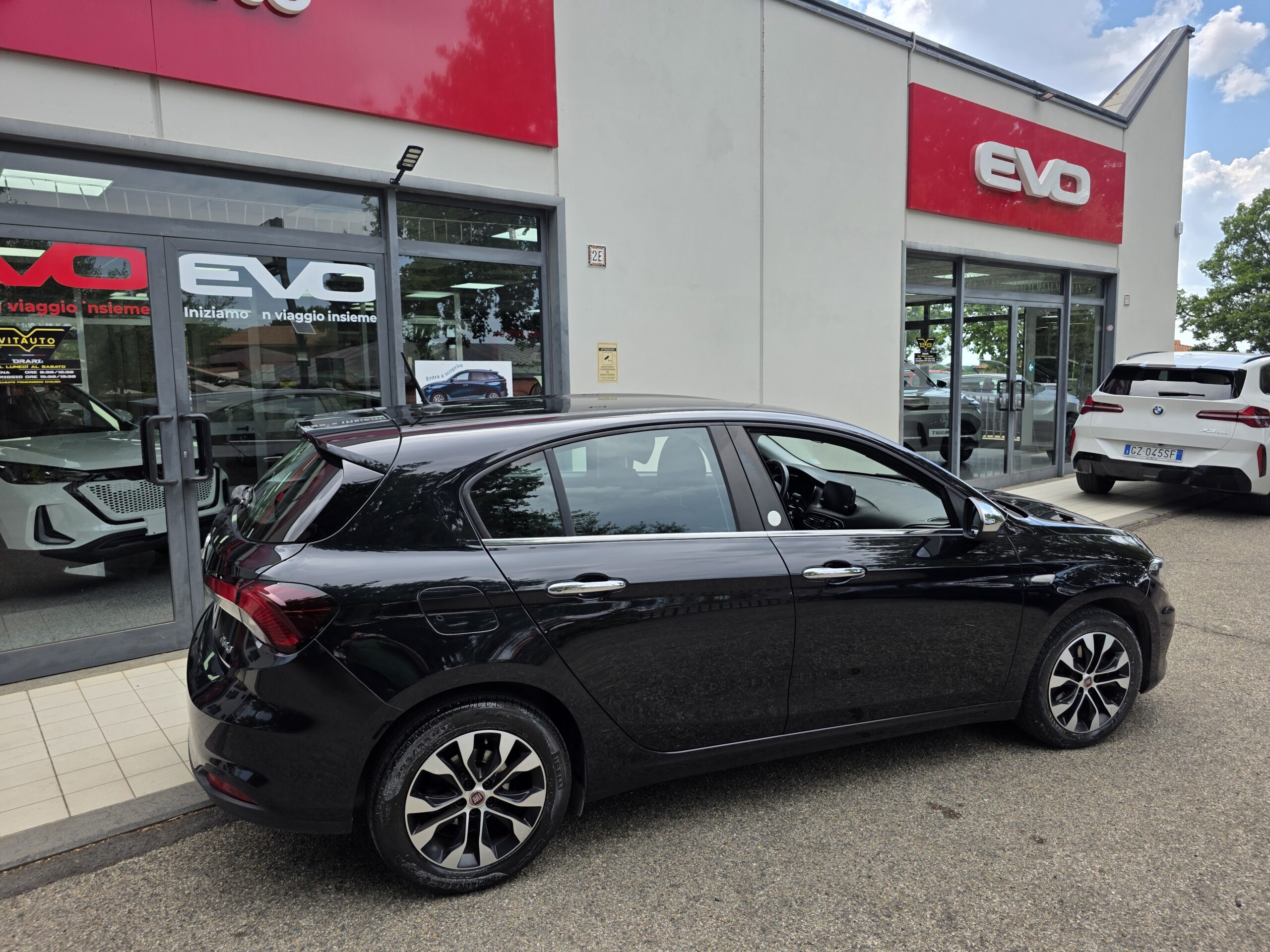 Fiat Tipo