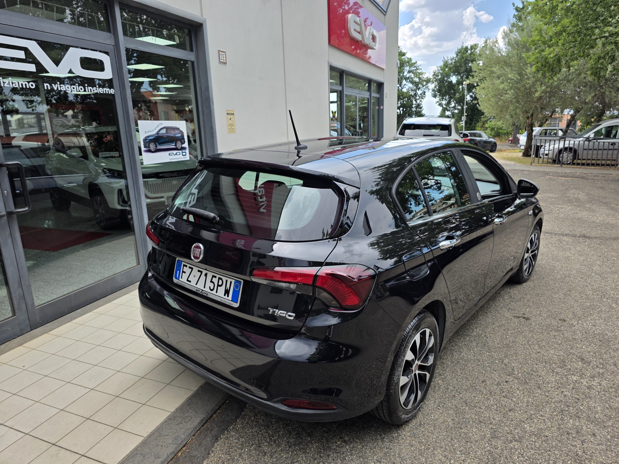 Fiat Tipo