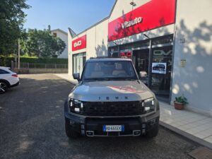 Ich-x K3