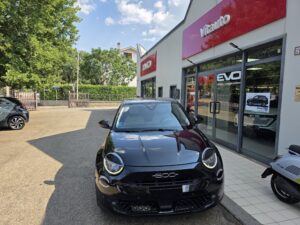 Fiat 600