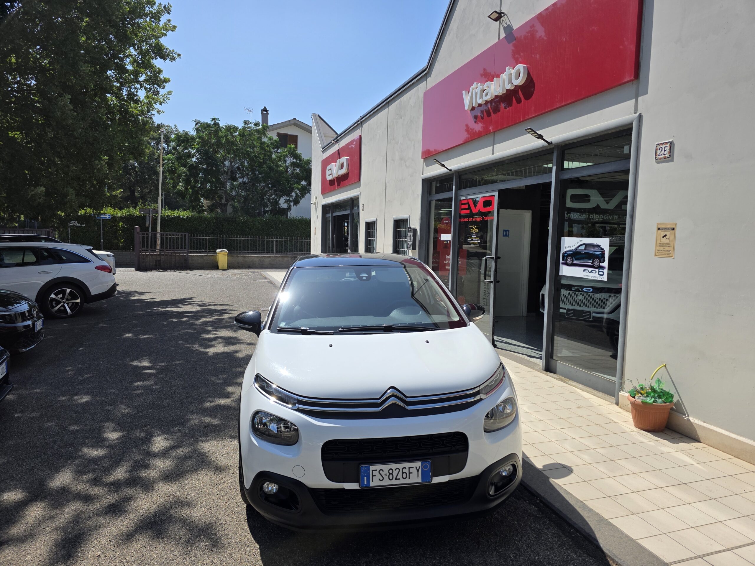 Citroen C3