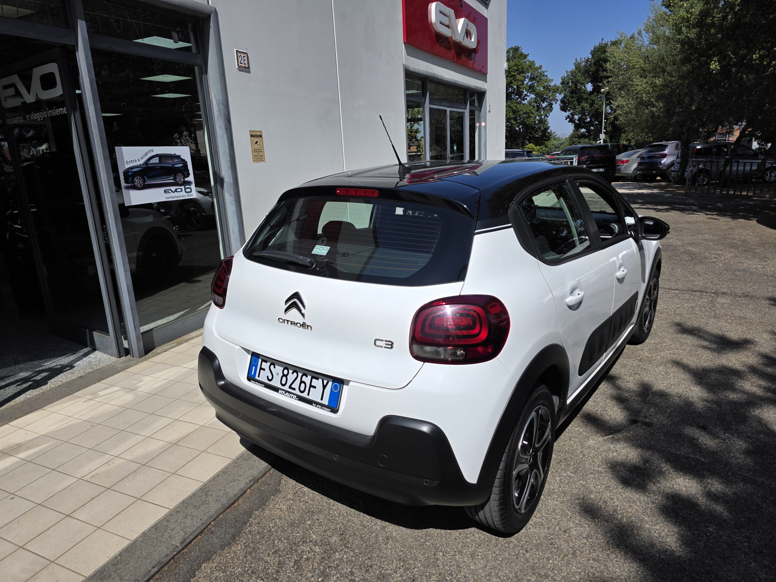 Citroen C3