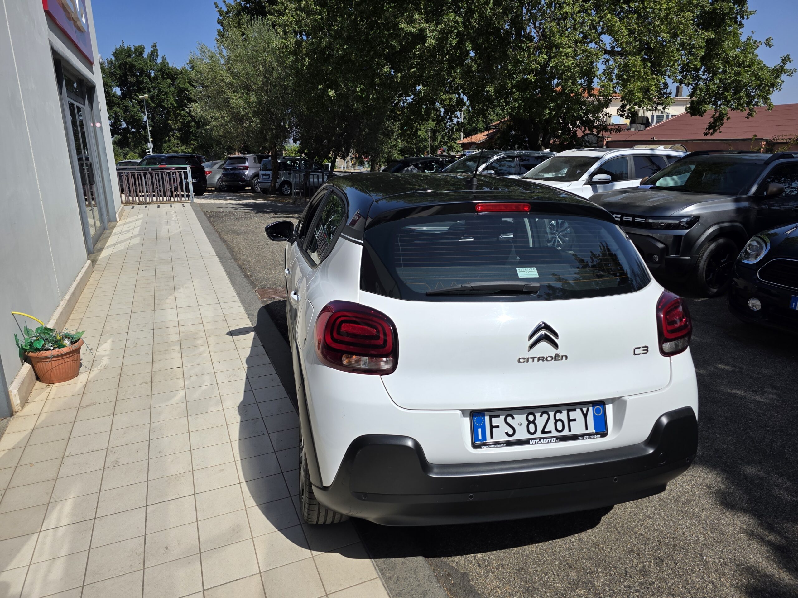 Citroen C3