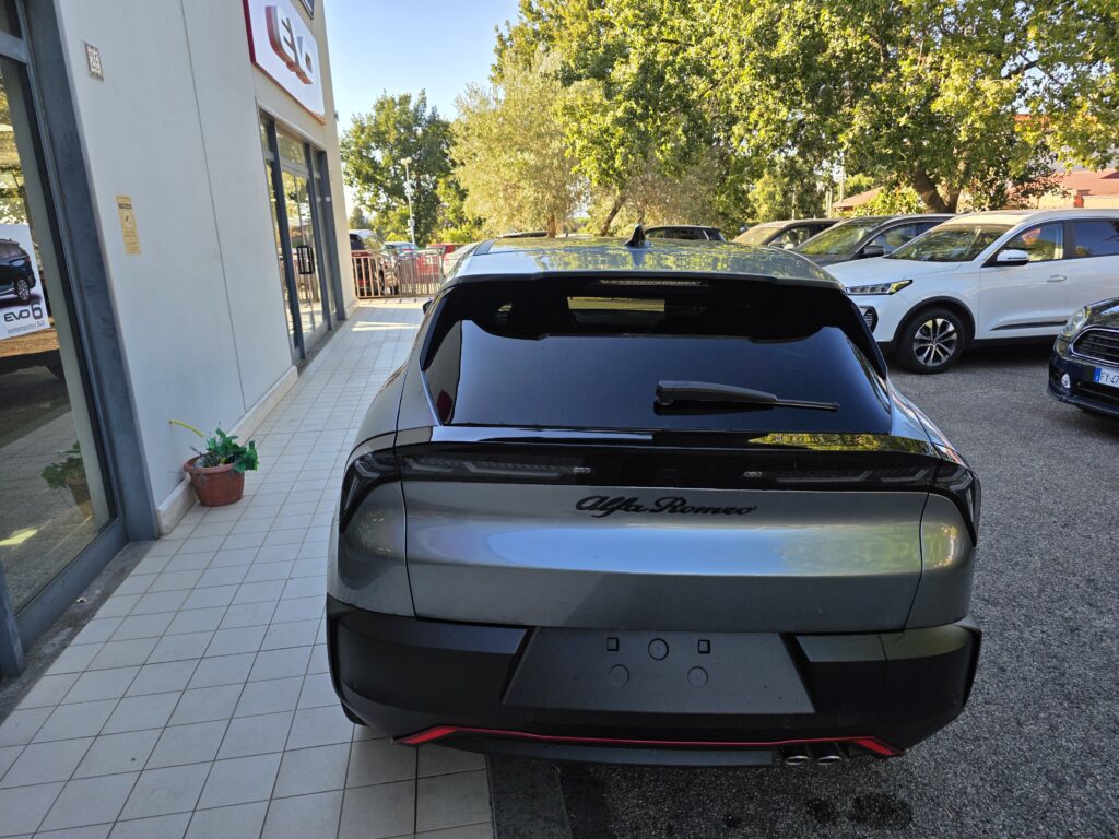 Alfa Romeo Junior