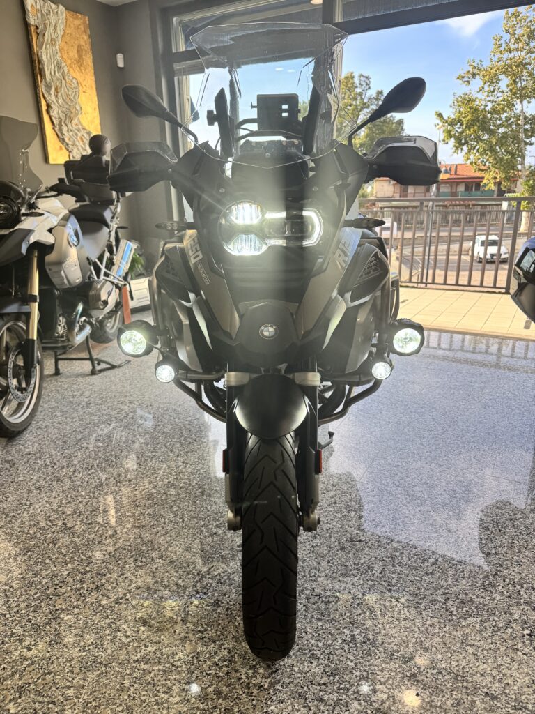 BMW R 1250 GS EXCLUSIVE Adv