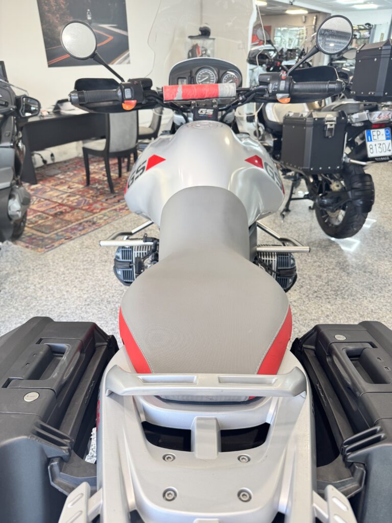BMW R 1150 GS