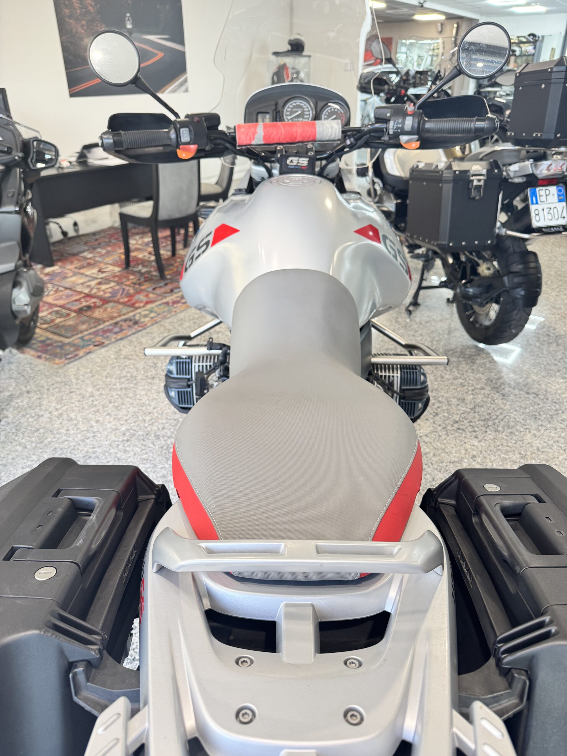 BMW R 1150 GS