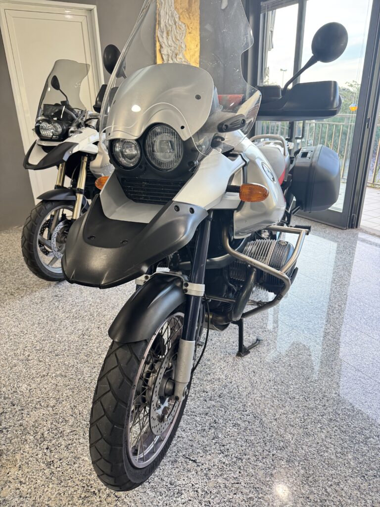 BMW R 1150 GS